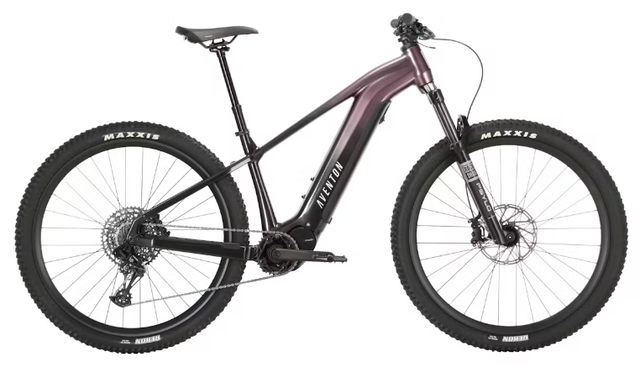 Aventon | Yew E-bikes