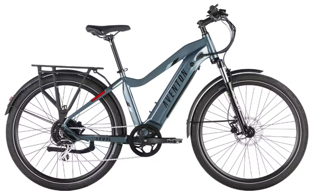 Aventon | Yew E-bikes