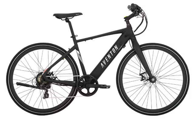 Aventon Bikes: Electric Bikes Redefining Adventure