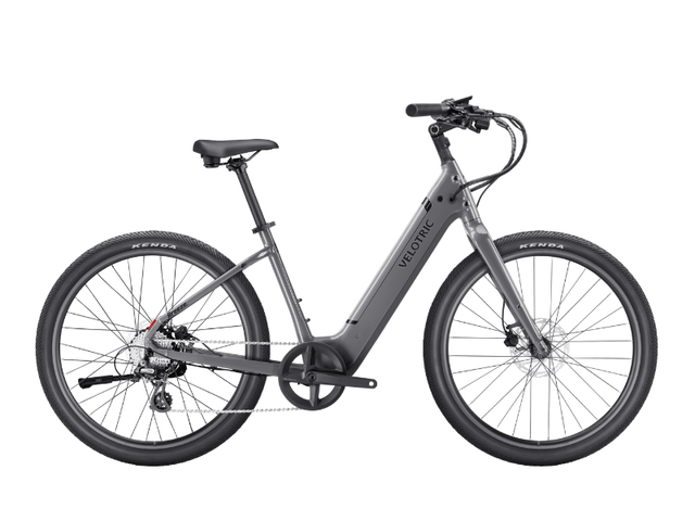 Velotric | Yew E-bikes