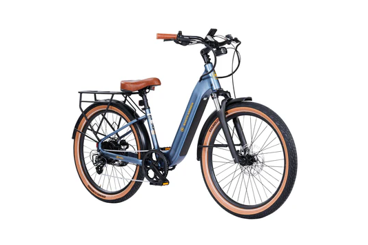 Commuter | Yew E-bikes