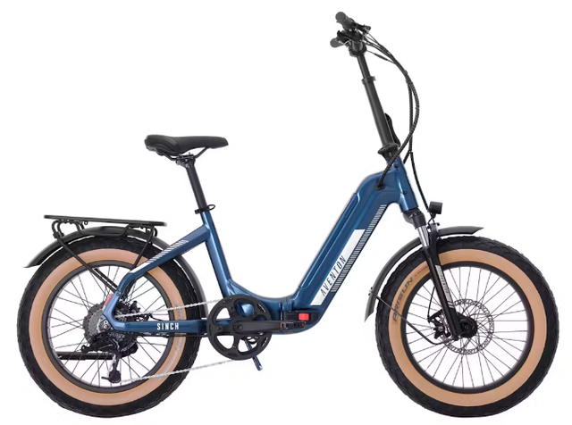 Aventon | Yew E-bikes