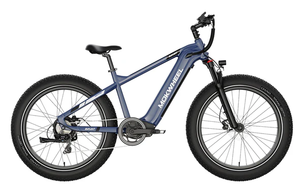 Performance | Yew E-bikes