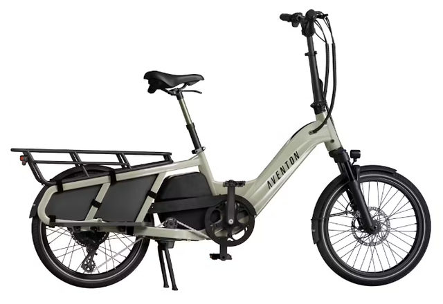 Commuter | Yew E-bikes